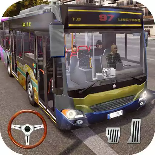 Free play online City Bus Simulator Pro 2019 APK