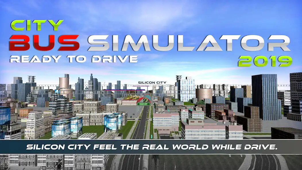 Play City Bus Simulator and enjoy City Bus Simulator with UptoPlay Play City Bus Simulator and enjoy City Bus Simulator with UptoPlay
