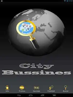 Play City Bussines