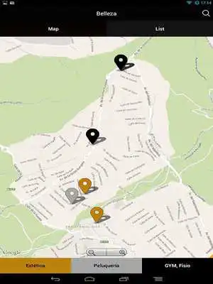 Play City Bussines