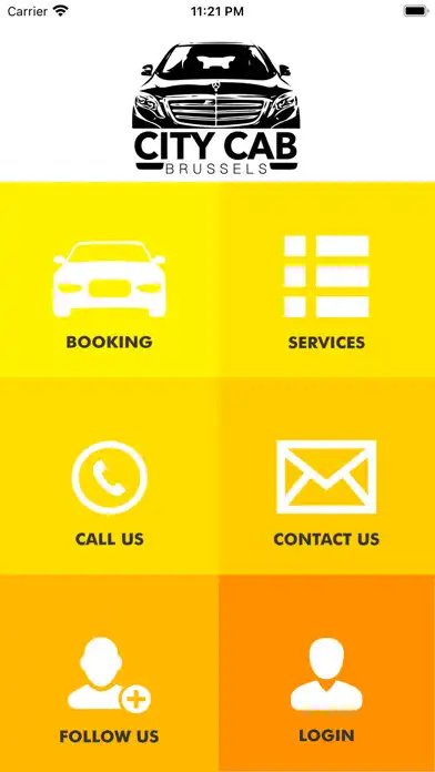 Play CITY CAB BRUSSELS as an online game CITY CAB BRUSSELS with UptoPlay