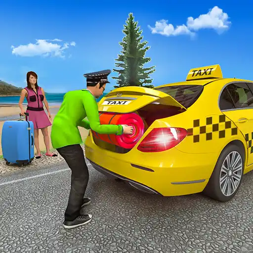 Play City Cab Driver Car Taxi Games APK Play City Cab Driver Car Taxi Games APK