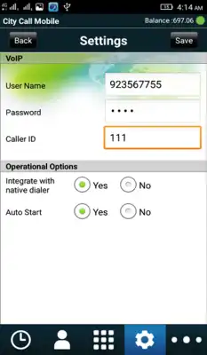 Play City Call Mobile