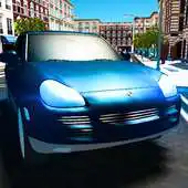 Free play online City Car Cayenne APK Free play online City Car Cayenne APK