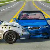 Free play online City Car Crash APK