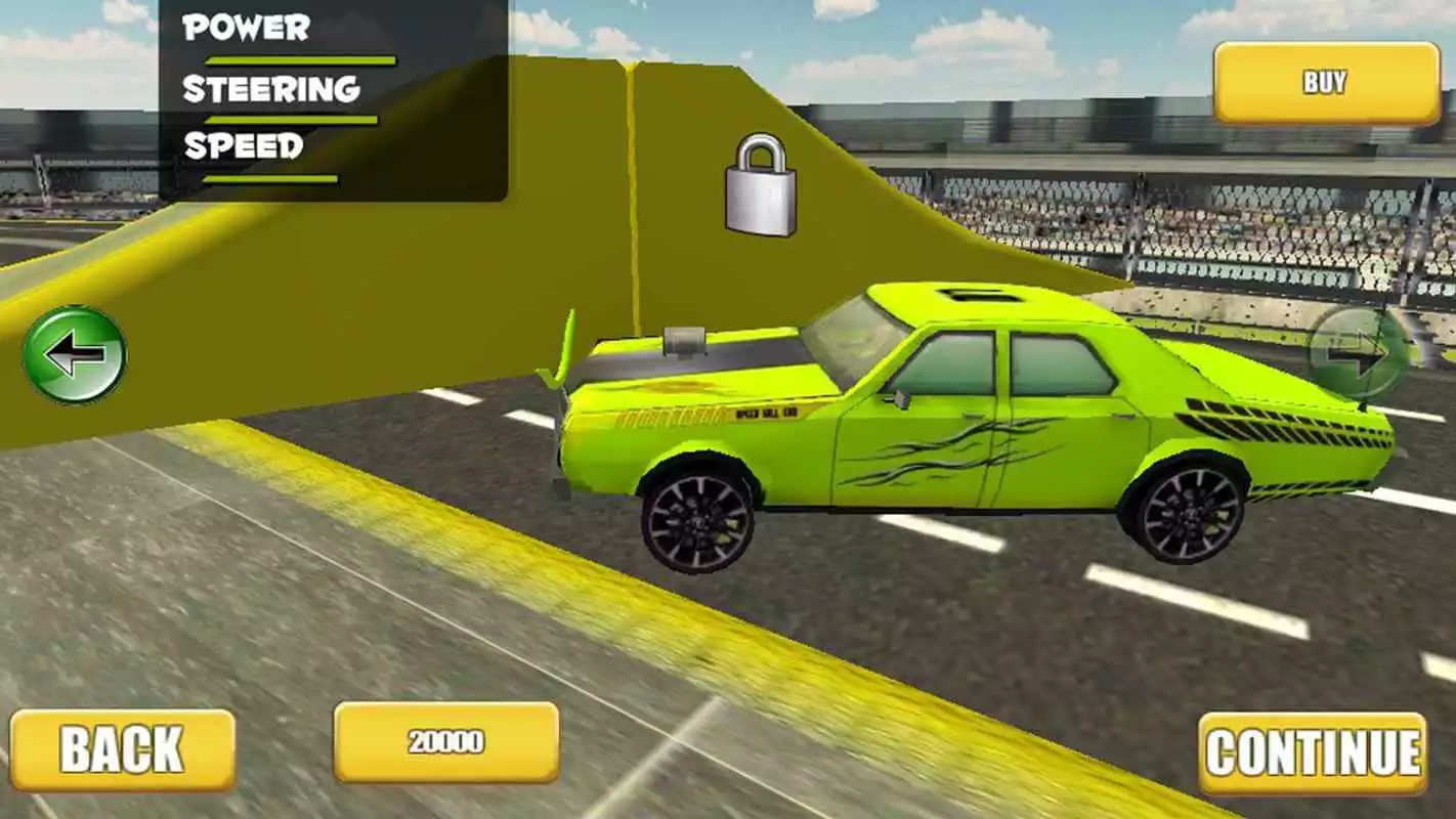 Play City Car Demolition 3D