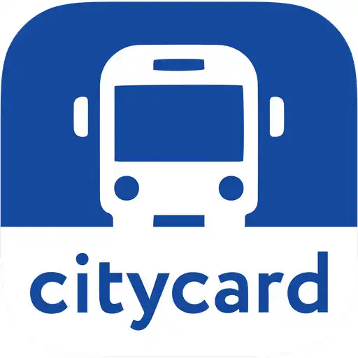 Play CityCard Lutsk APK