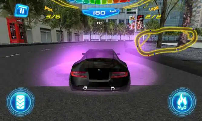 Play City Car Drifting Play City Car Drifting