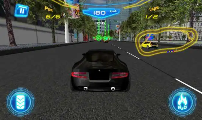 Play City Car Drifting Play City Car Drifting