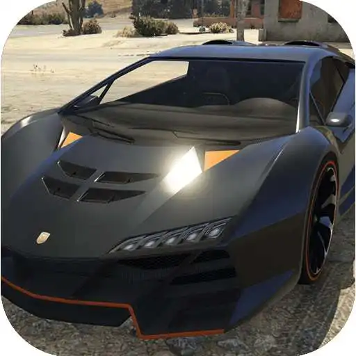 Free play online City Car Driving 2018 APK