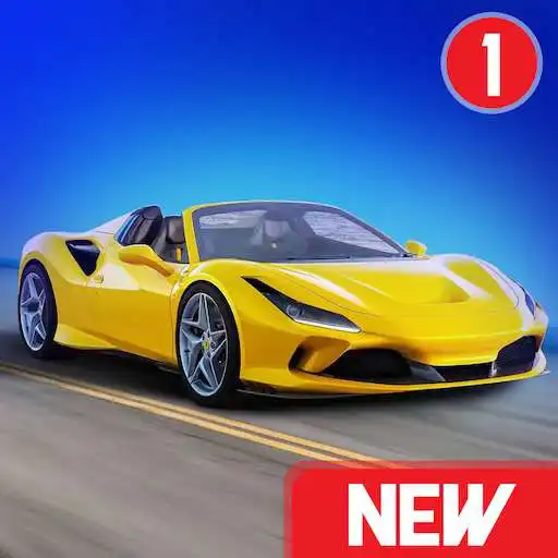 Play City Car Driving and Parking Test Simulator APK