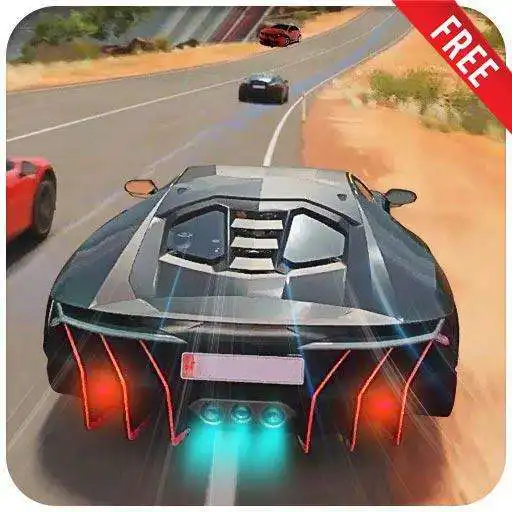 Free play online City Car Driving : Endless Racing Game  APK