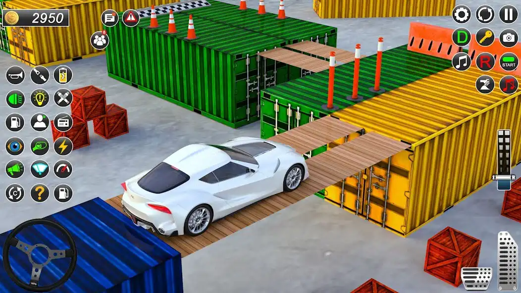 Play City Car Driving Game 3D Sim and enjoy City Car Driving Game 3D Sim with UptoPlay Play City Car Driving Game 3D Sim and enjoy City Car Driving Game 3D Sim with UptoPlay