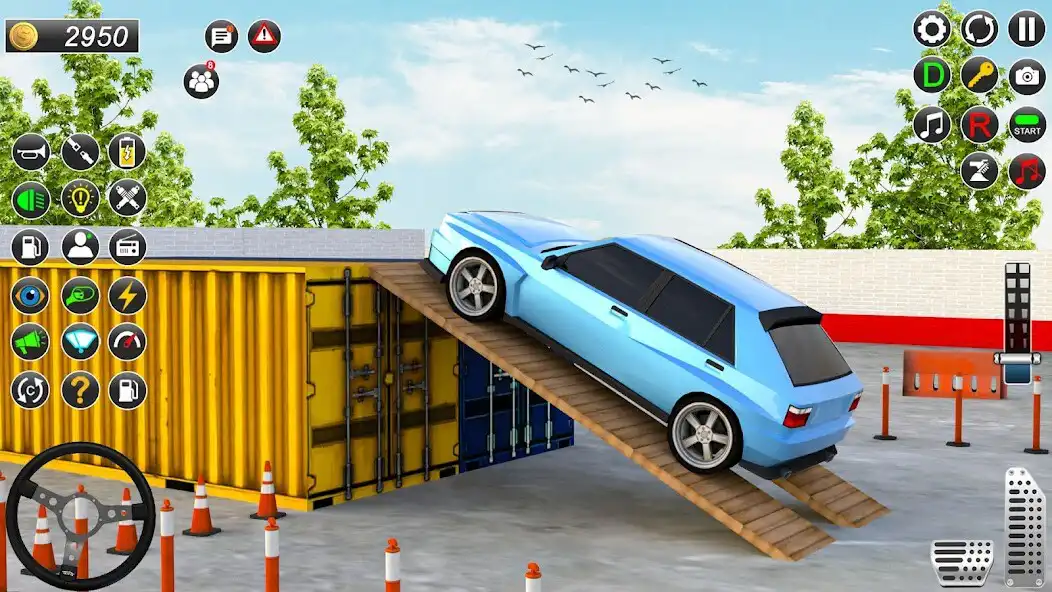 Play City Car Driving Game 3D Sim as an online game online City Car Driving Game 3D Sim with UptoPlay Play City Car Driving Game 3D Sim as an online game City Car Driving Game 3D Sim with UptoPlay