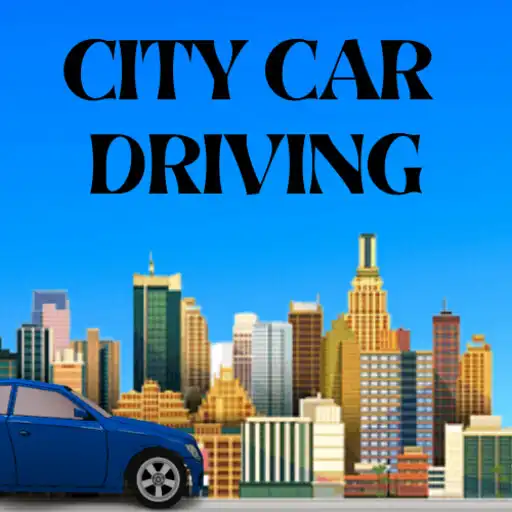 Play City Car Driving APK Play City Car Driving APK