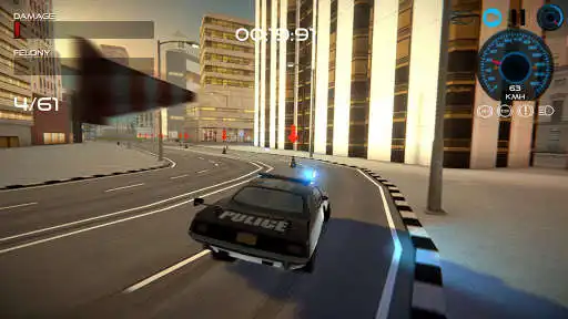 Play City Car Driving Simulator 4  and enjoy City Car Driving Simulator 4 with UptoPlay
