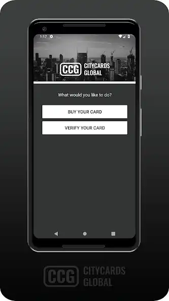 Play Citycards Global as an online game Citycards Global with UptoPlay