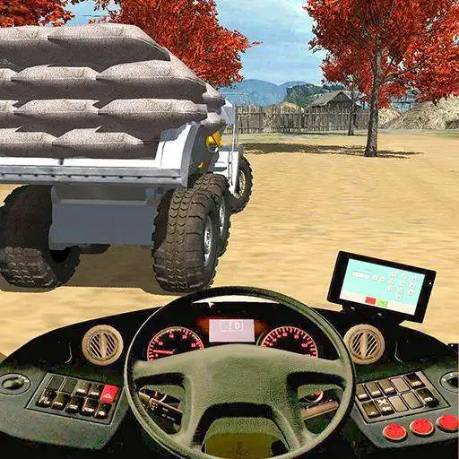 Play City Cargo Truck Transport APK Play City Cargo Truck Transport APK