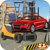 Free play online City Car Lifter Simulator APK Free play online City Car Lifter Simulator APK