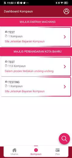 Play CityCarPark CCP as an online game CityCarPark CCP with UptoPlay