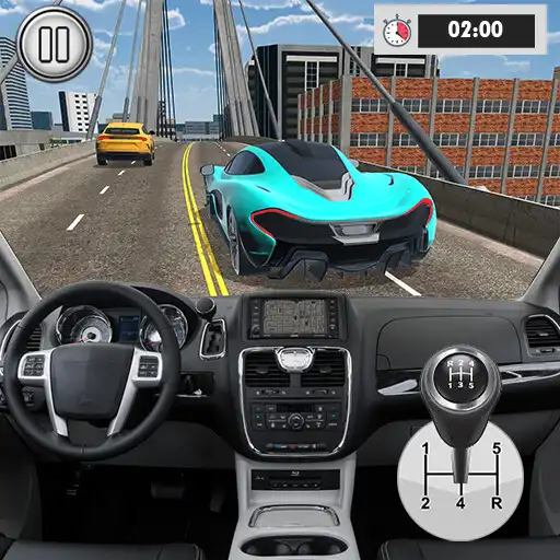 Play City Car Parking 3d Car Games APK Play City Car Parking 3d Car Games APK
