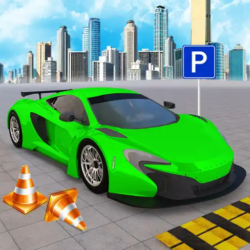 Play City Car Parking Now Easy APK