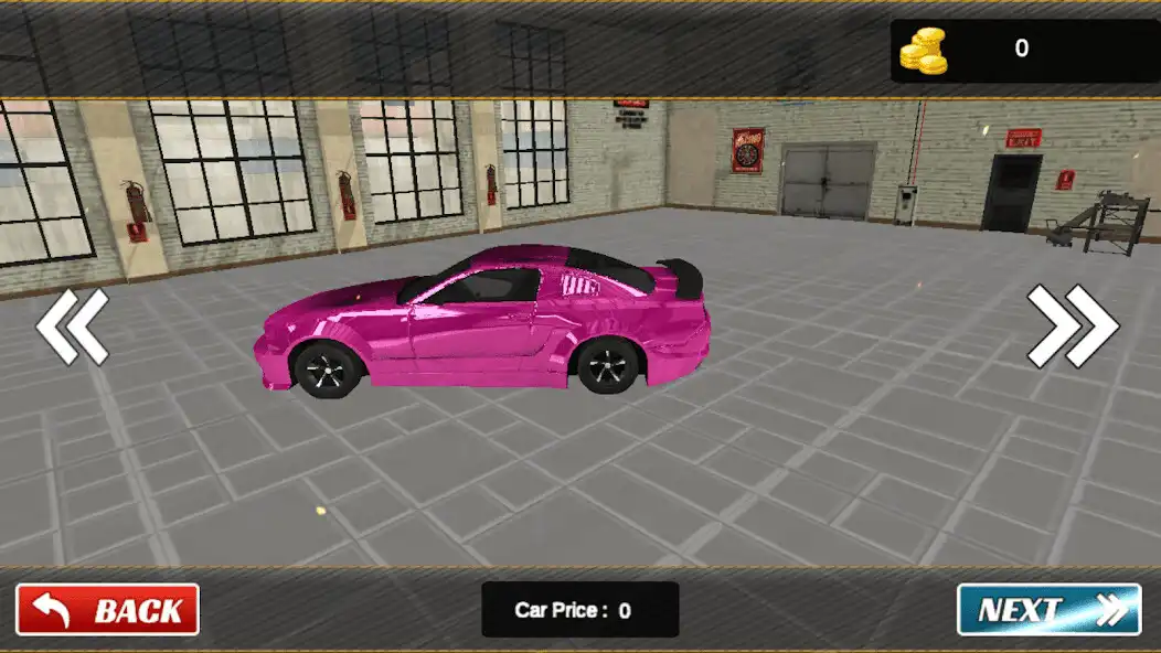 Play City Car Parking Now Easy as an online game City Car Parking Now Easy with UptoPlay