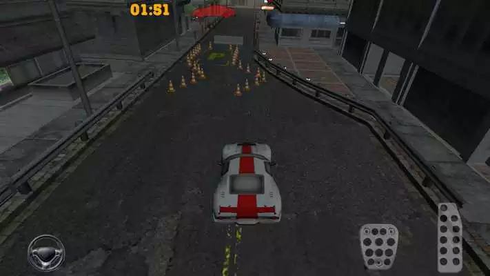 Play City Car Parking