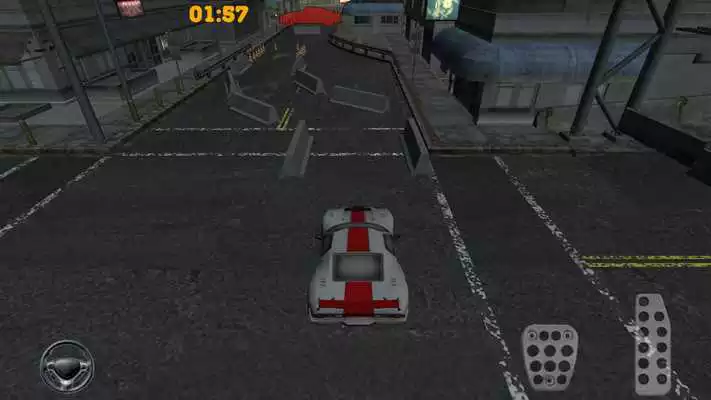 Play City Car Parking