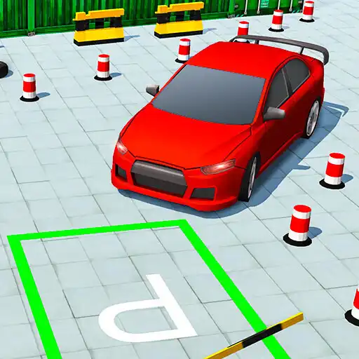 Play City Car Parking Simulator APK