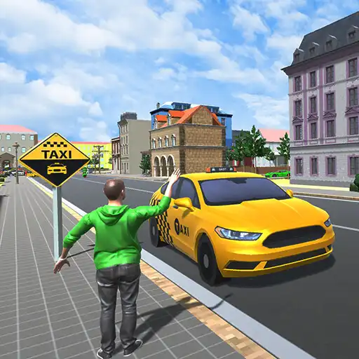 Play City Car Parking Simulator Pro APK