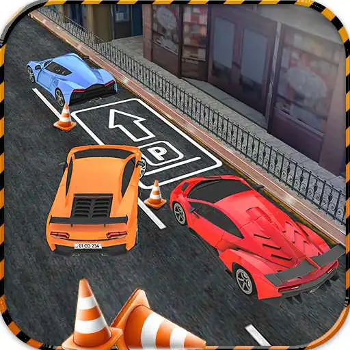 Play City Car Parking Simulator -Real Driving Simulator APK