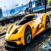Free play online City Car Racing 2018 APK Free play online City Car Racing 2018 APK