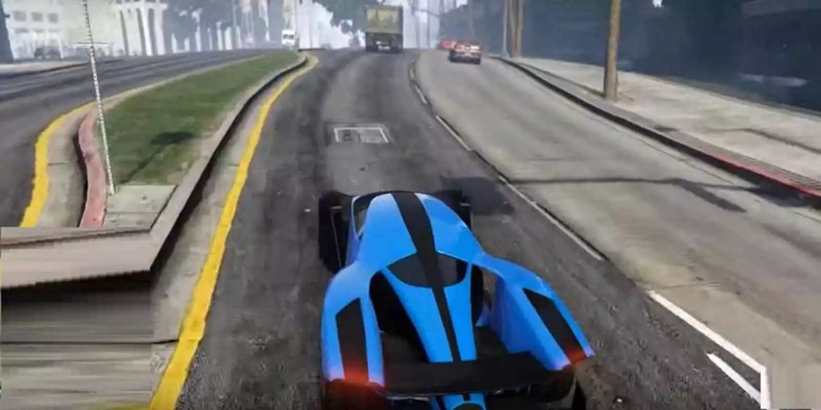 Play City Car Racing 2018