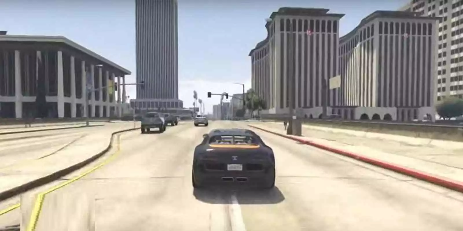 Play City Car Racing 2018