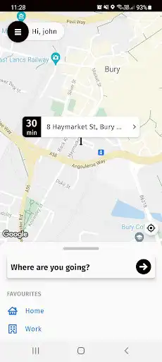Play City Cars Bury as an online game City Cars Bury with UptoPlay