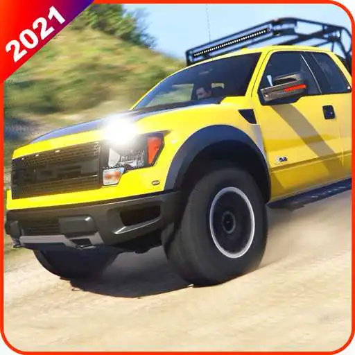 Play City Car Simulator 2021 : Raptor APK