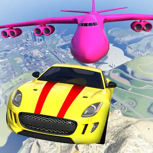 Play City Car Stunt Race: Car Drive  and enjoy City Car Stunt Race: Car Drive with UptoPlay