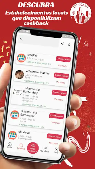 Play CityCash App  and enjoy CityCash App with UptoPlay