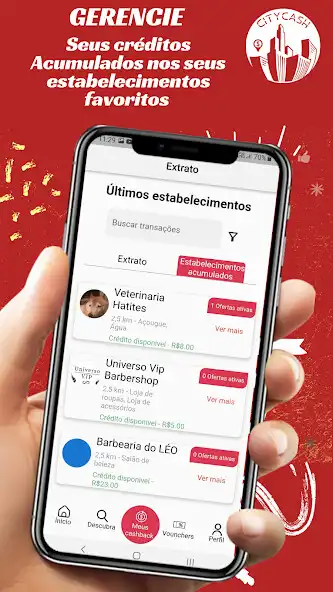 Play CityCash App as an online game CityCash App with UptoPlay