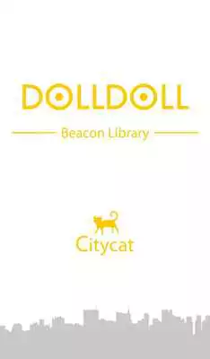 Play Citycat Beacon Demo App