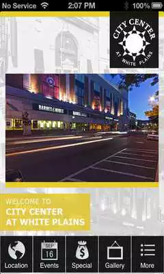 Play City Center