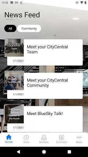 Play City Central Play City Central