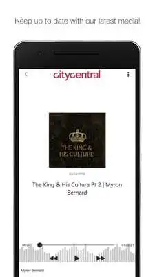 Play City Central Play City Central