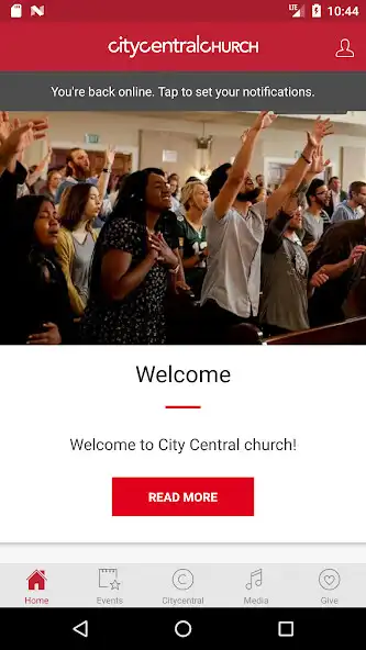 Play City Central Tacoma  and enjoy City Central Tacoma with UptoPlay