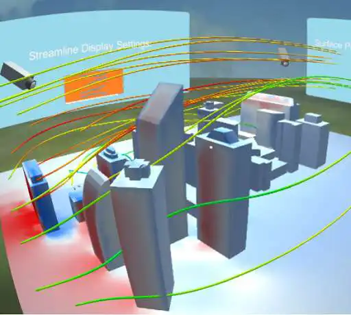 Play City CFD VR  and enjoy City CFD VR with UptoPlay
