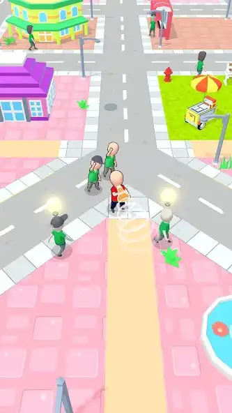 Play City Chaos! and enjoy City Chaos! with UptoPlay Play City Chaos! and enjoy City Chaos! with UptoPlay