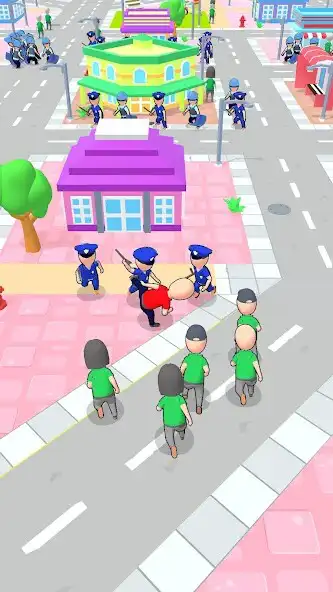 Play City Chaos! as an online game online City Chaos! with UptoPlay Play City Chaos! as an online game City Chaos! with UptoPlay
