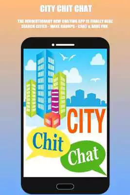 Play City Chit Chat - Pro Play City Chit Chat - Pro