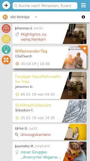 Play CityChurch App  and enjoy CityChurch App with UptoPlay